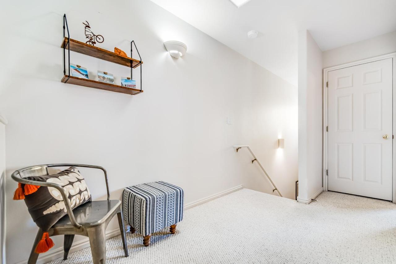 Canyon Wind Casita โมอาบ ภายนอก รูปภาพ